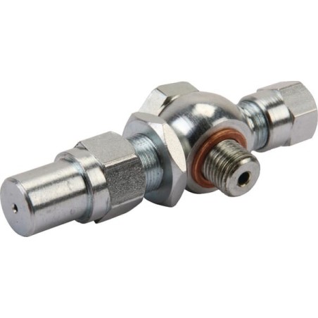 DBV G1/4 excl. grease nipple, - CLDV2300