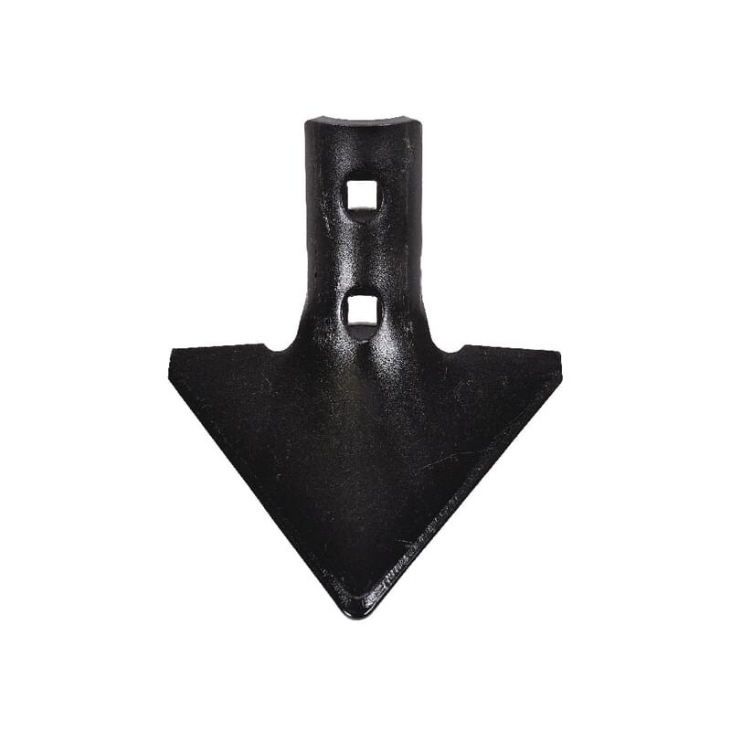 Gänsefußschar 150x6 - CP100307 Gänsefußschar 150x6 - CP100307