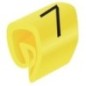 Core code, 1.54mm, yellow 7 - CLIC137 Core code, 1.54mm, yellow 7 - CLIC137