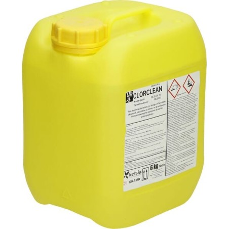 Środki do mycia urządzeń udojowych – produkty dostępne w rolniczeczesci.pl