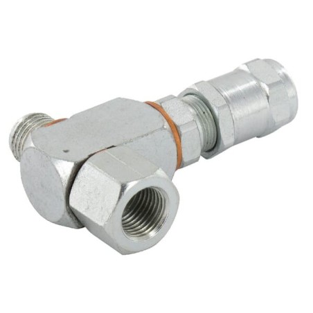 Pressure relief valve - CLDV300