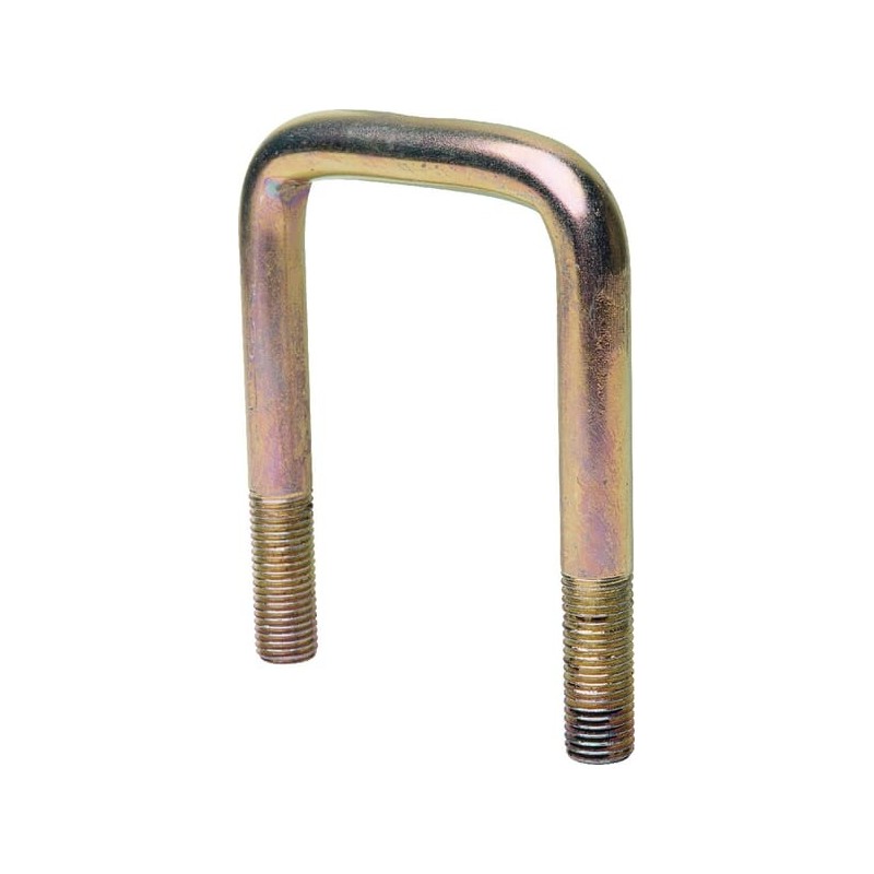 U-bolt diameter 16mm 80x120 - CP168011 U-bolt diameter 16mm 80x120 - CP168011