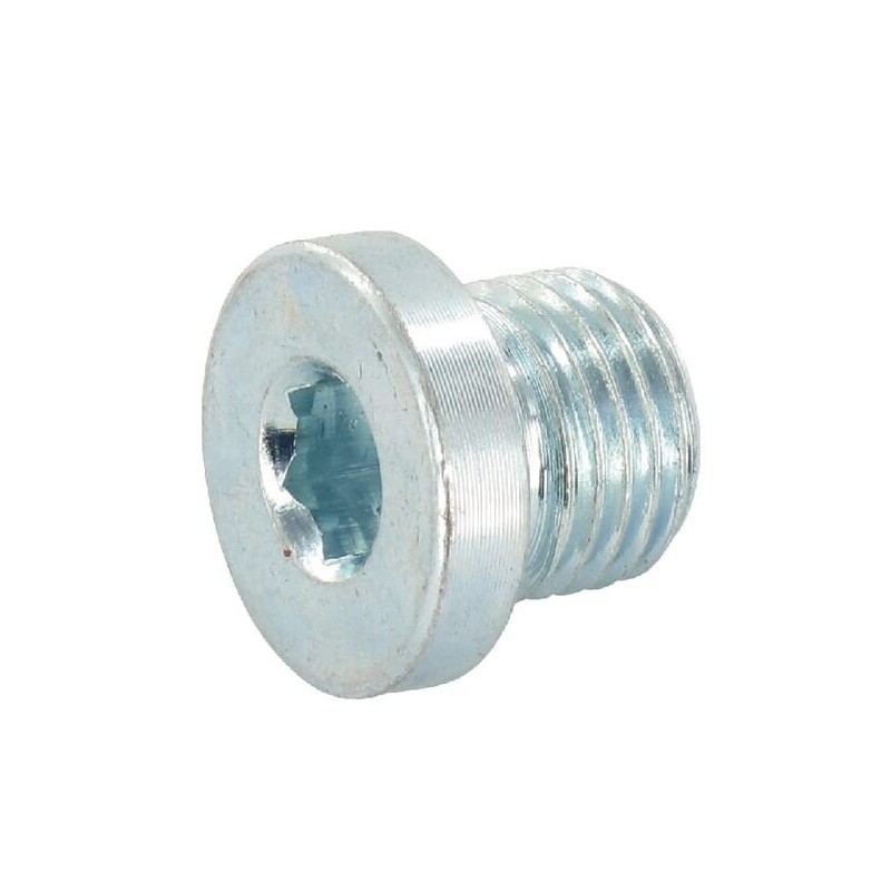 Screw plug - CLZVEVS Screw plug - CLZVEVS