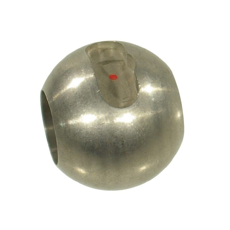 Kugel 344 2 w SS - CP19926SS Kugel 344 2 w SS - CP19926SS