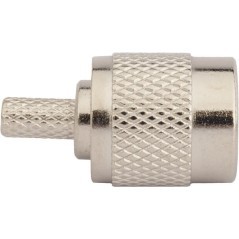 Stecker TNC Male RG58 - COT1815