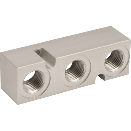 Platte für separaten Einlass - CNVL3P