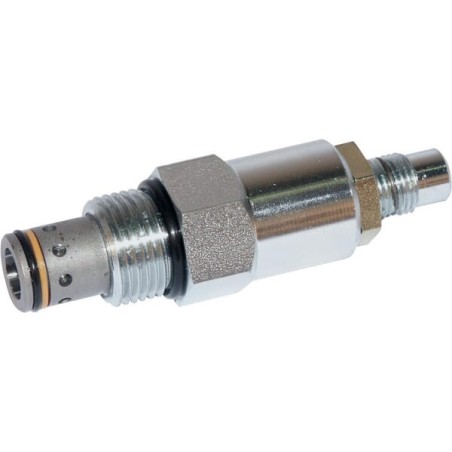 DBV Patrone - CP2102B0ED