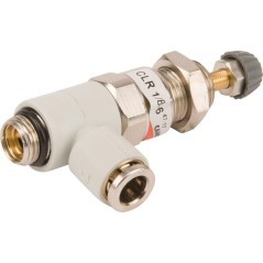 Micro pressure regulator - CLR186