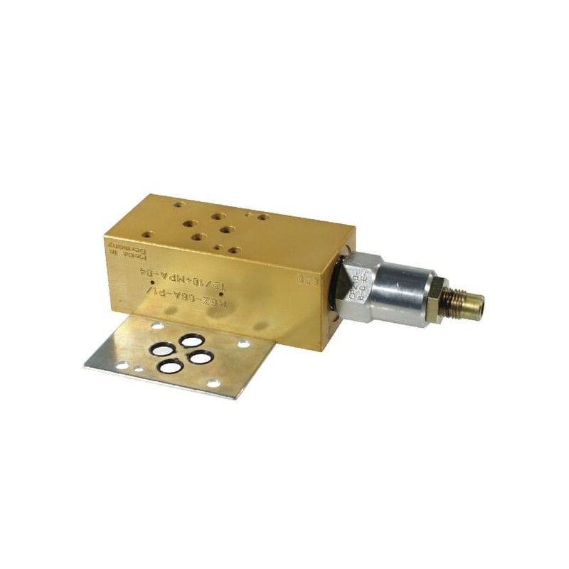 Pressure control valve - CP2001M03001