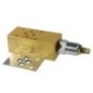 Pressure control valve - CP2001M03001