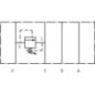 Pressure control valve - CP2001M03001