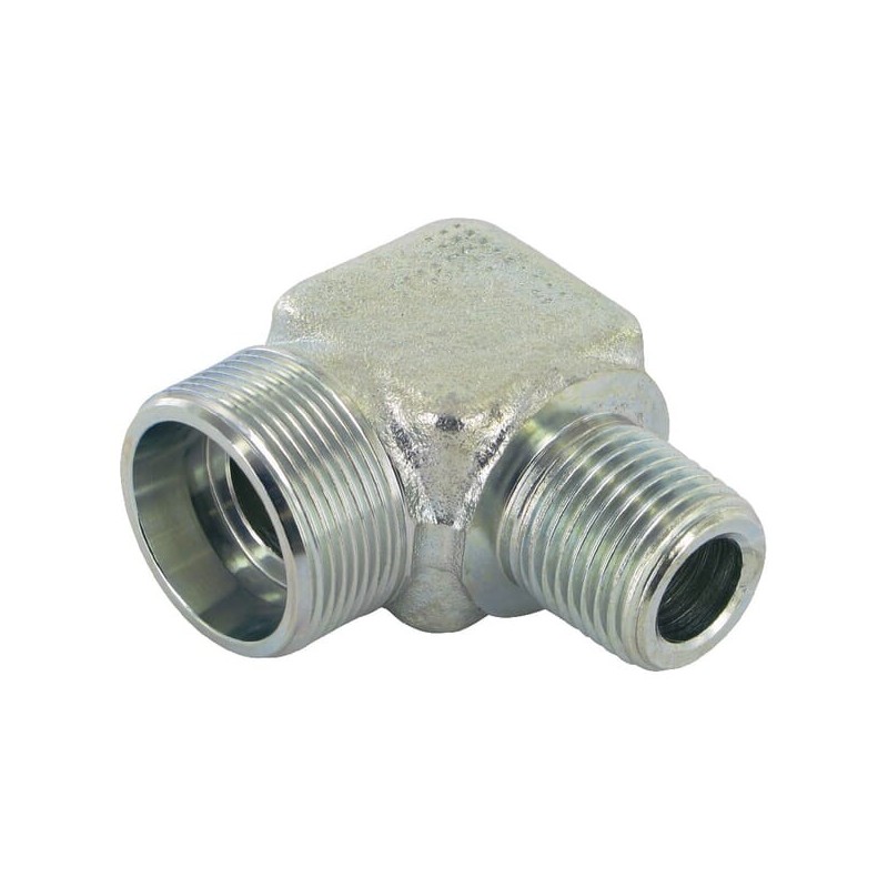 Elbow coupling CMCAG21x15.21NU - CMCAG211521NU