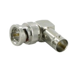 Stecker BNC 90dgr - COB1141