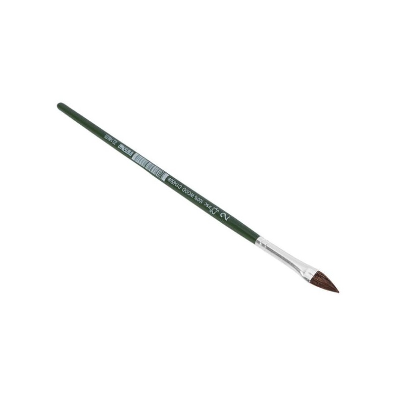 Carpaint brush 2mm - CP2314901 Carpaint brush 2mm - CP2314901