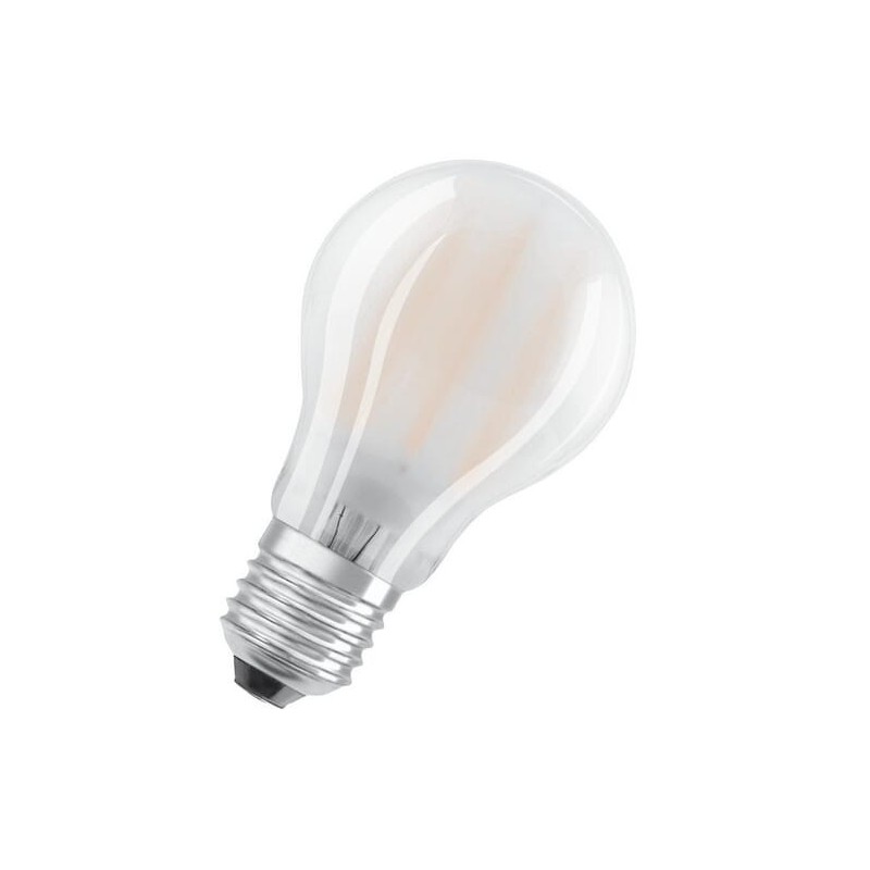Żarówka LED 7.5W 840 E27 - CLA75840FG3 Żarówka LED 7.5W 840 E27 - CLA75840FG3