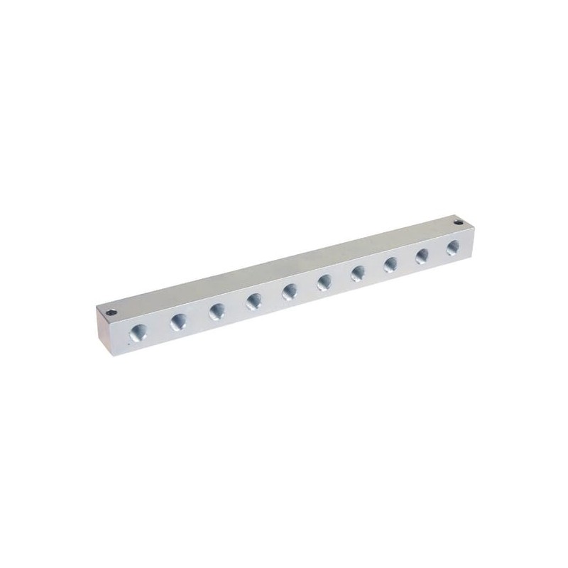 Grease nipple block - CLNB10M1010 Grease nipple block - CLNB10M1010