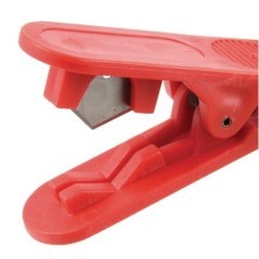 Hose cutter - CLPARC412