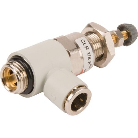 Mikro regulator ciśnienia - CLR148