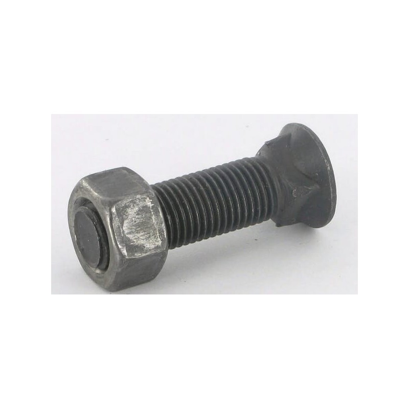 Saddle Bolt 3/8 inchUNFx35mm - CP1035