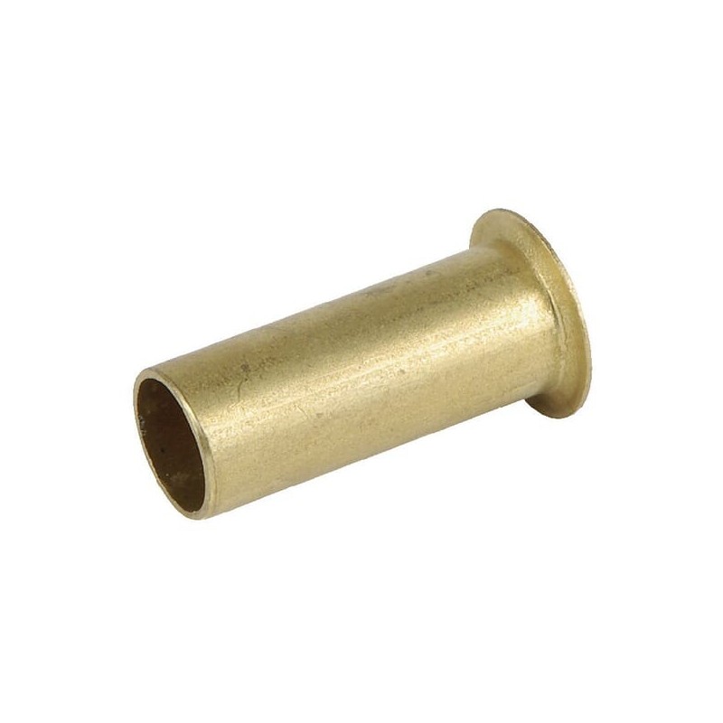 Einsteck - Hülse Messing 10/7 - CLEH107MS Einsteck - Hülse Messing 10/7 - CLEH107MS