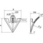 Point VB 3T98 - CP10035