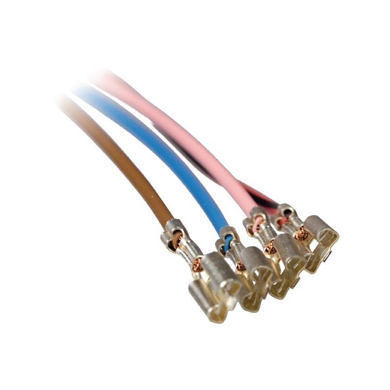 Cable set for control unit - CLKSUNI