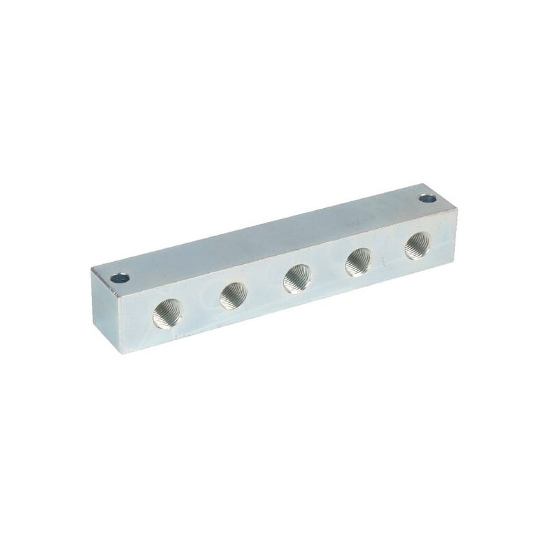 Grease nipple block - CLNB5M1010