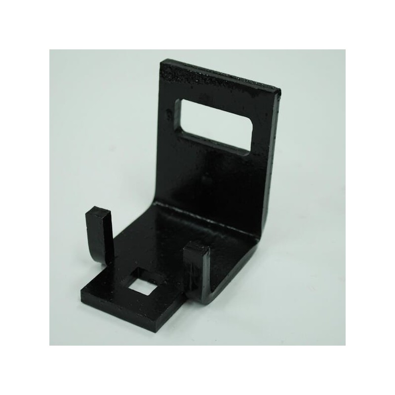 Tine clamp for frame 40x40mm - CP151