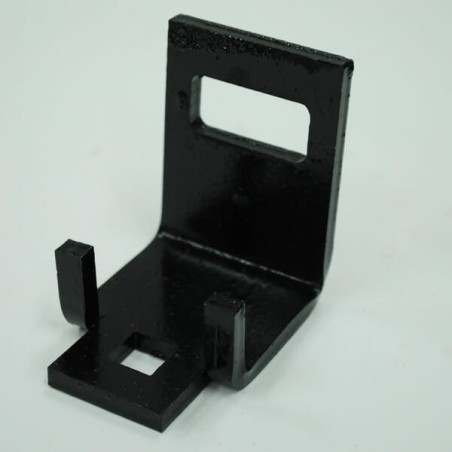Tine clamp for frame 40x40mm - CP151