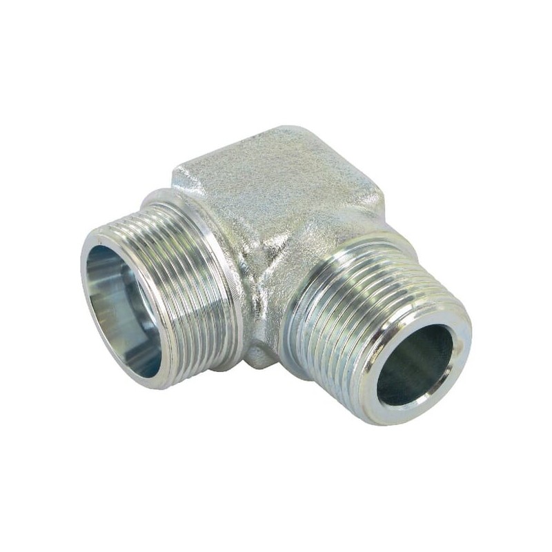 Elbow coupling CMCAG21x20.27NU - CMCAG212027NU
