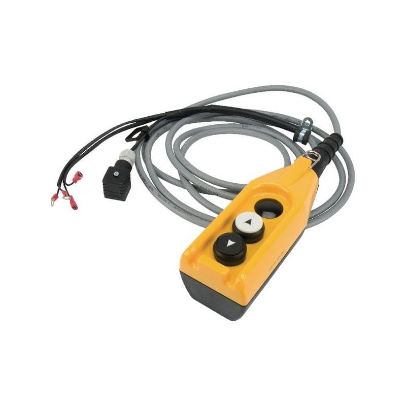 Electric Control DC unit complete 6 mtr - COB81600 Electric Control DC unit complete 6 mtr - COB81600