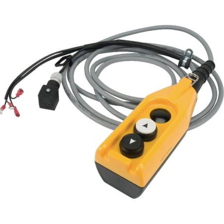 Pendant remote controls – produkty dostępne w rolniczeczesci.pl