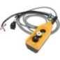 Electric Control DC unit complete 6 mtr - COB81600 Electric Control DC unit complete 6 mtr - COB81600