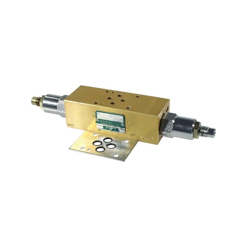 Pressure control valve - CP2001M03007