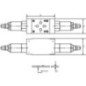 Pressure control valve - CP2001M03007
