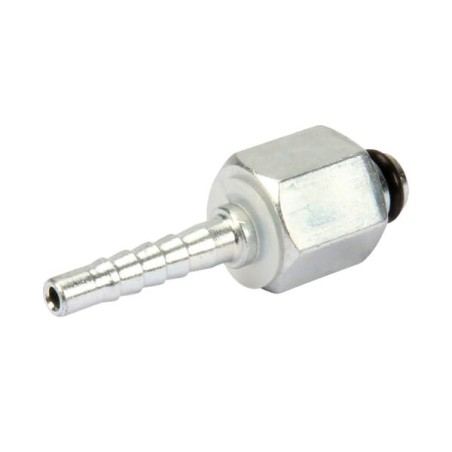 Swage coupling M10 6LL - CLPGLO410