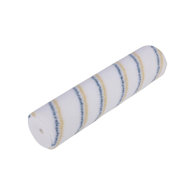 Farbroller V-Stern, Nylon 6mm 25cm - CP2331007 Farbroller V-Stern, Nylon 6mm 25cm - CP2331007