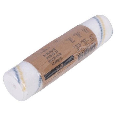 Paint roller V star, Nylon 6mm 25cm - CP2331007