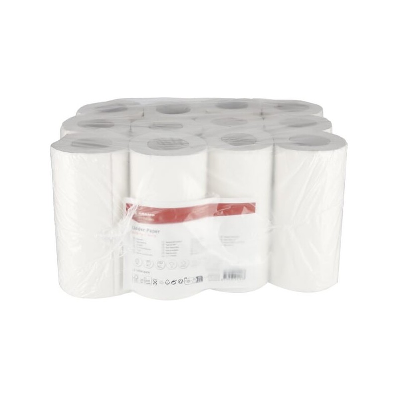 Udder paper, 200 sheets, 12 rolls - CP11401KR Udder paper, 200 sheets, 12 rolls - CP11401KR
