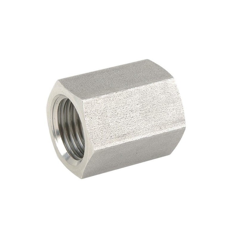 Connecting sleeve Inner thread - CLVMUM8 Connecting sleeve Inner thread - CLVMUM8