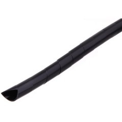 Spiral cable wrap - CLBUSP12