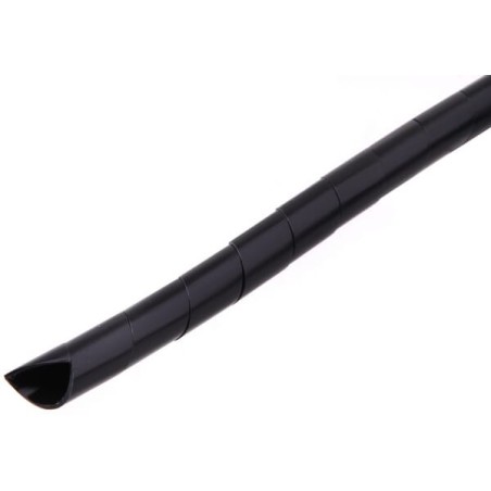 Spiral cable wrap - CLBUSP12
