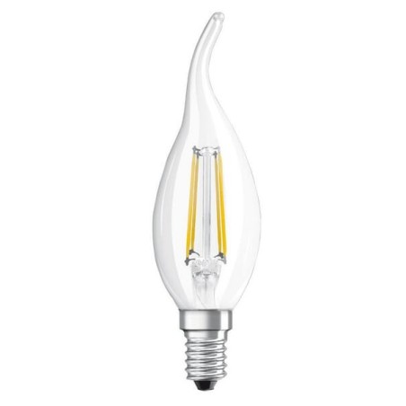 Żarówka LED 4W 827 E14 - CLBA4082714G3