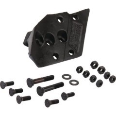 CP142250R Unbranded, Post housings 