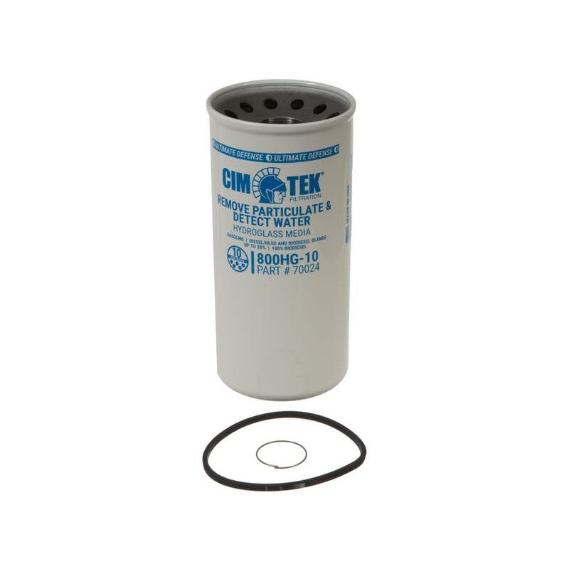 Bio-Tek Filter 800 BHG-10 - CT70024