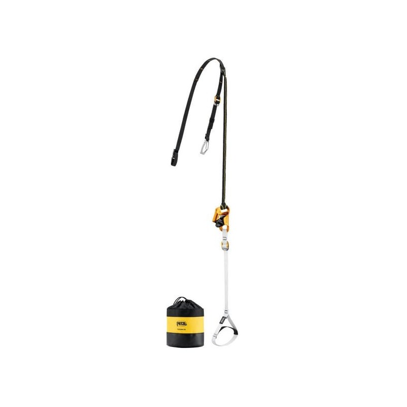 Knee ascent loop - D022DA00