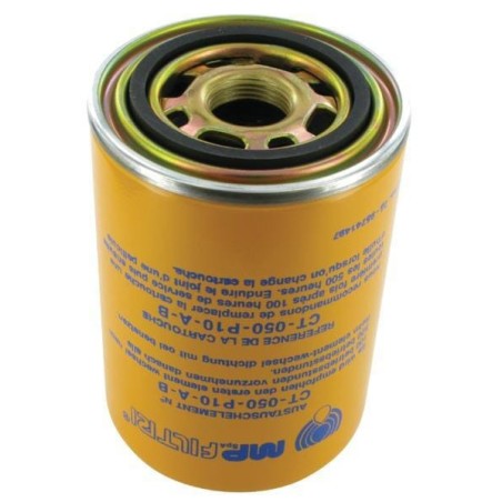 Canister filters – produkty dostępne w rolniczeczesci.pl