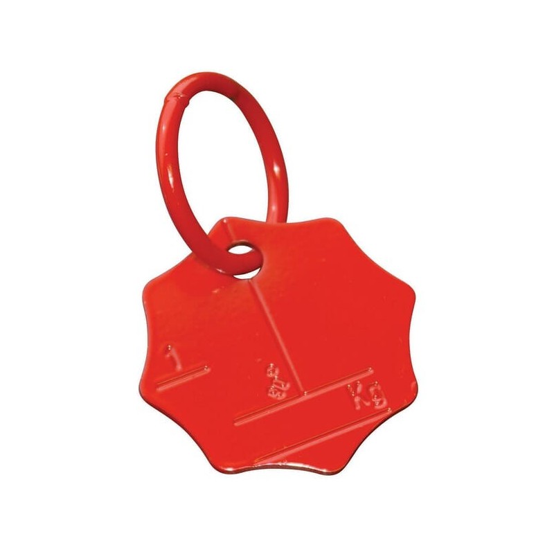 Prüfplakette - CTPAMB Prüfplakette - CTPAMB