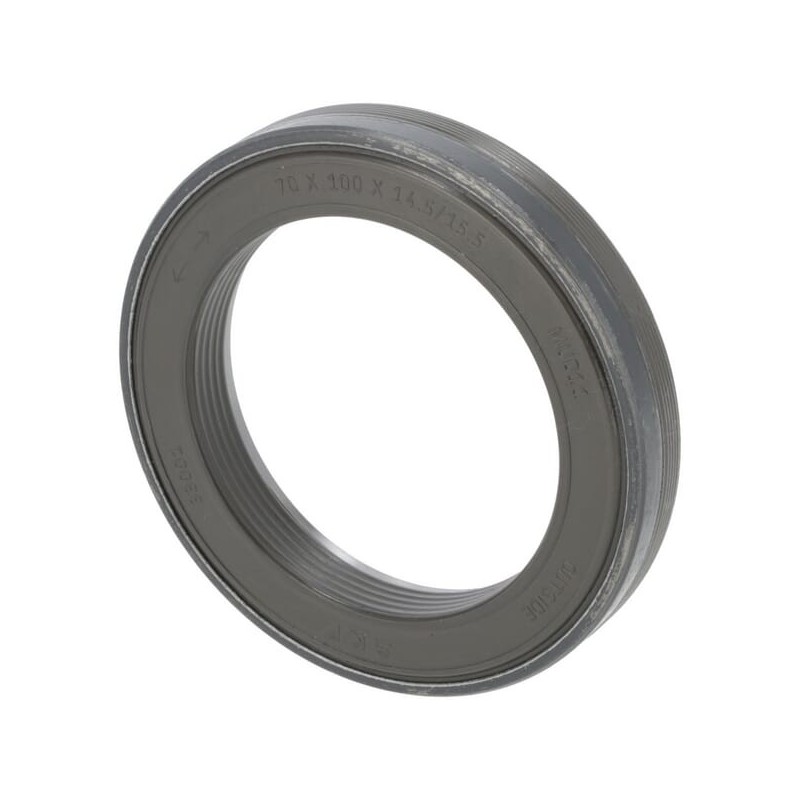 Cassette seal - CS70100155MUD