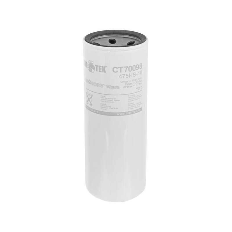 Filter 475XL HS-II-10 - CT70098
